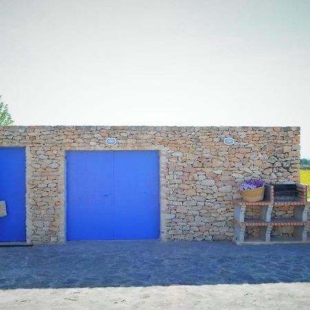 Siamoformentera Villa Antonella San Francisco Javier Eksteriør bilde
