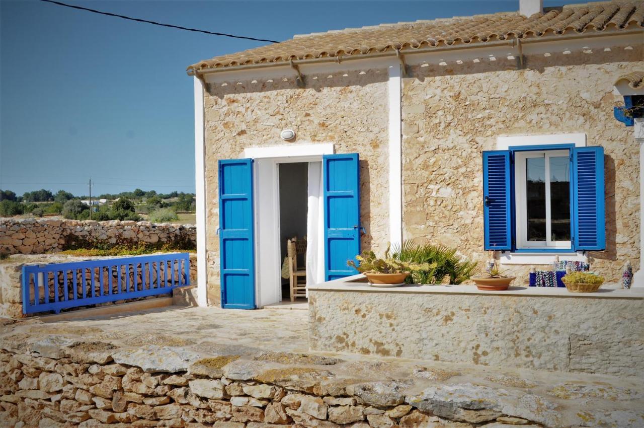Siamoformentera Villa Antonella San Francisco Javier Eksteriør bilde