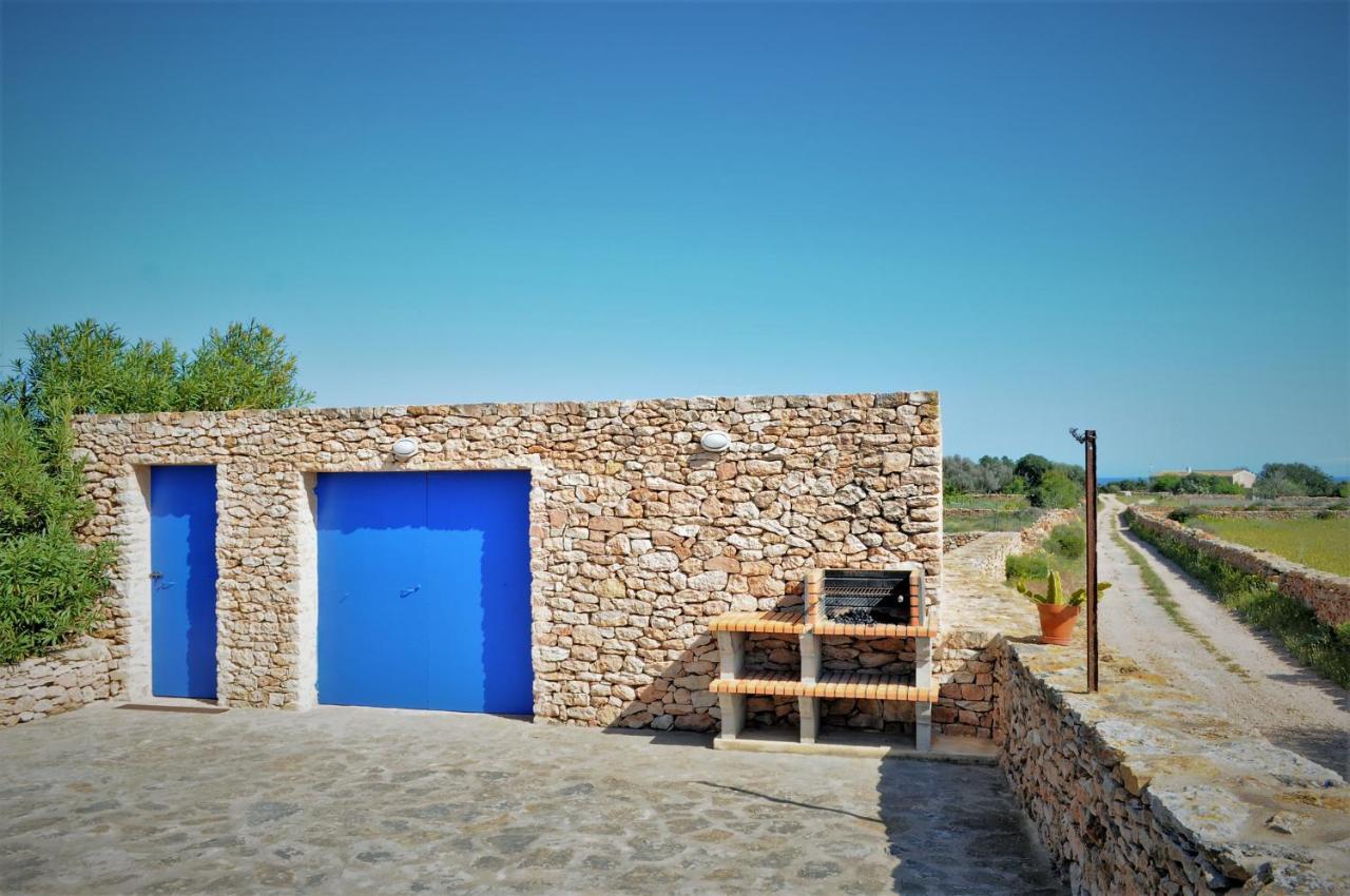 Siamoformentera Villa Antonella San Francisco Javier Eksteriør bilde