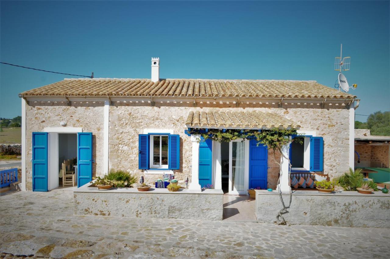 Siamoformentera Villa Antonella San Francisco Javier Eksteriør bilde