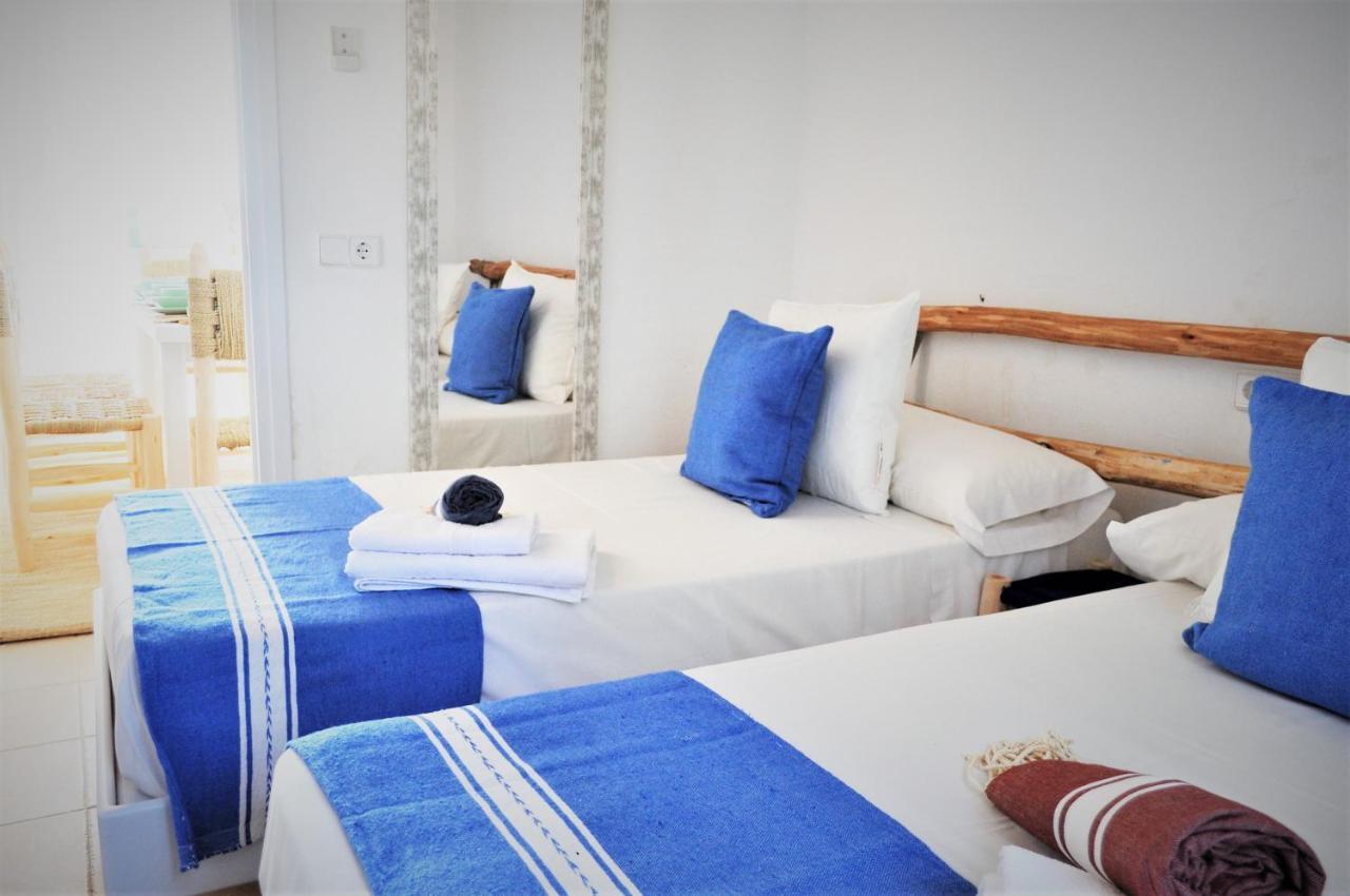 Siamoformentera Villa Antonella San Francisco Javier Eksteriør bilde