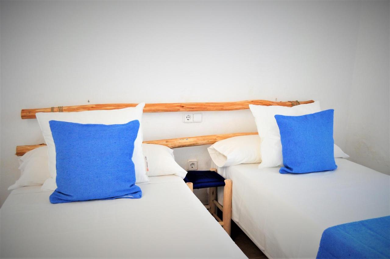 Siamoformentera Villa Antonella San Francisco Javier Eksteriør bilde