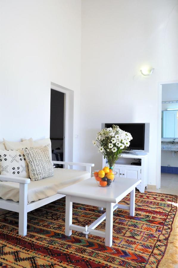 Siamoformentera Villa Antonella San Francisco Javier Eksteriør bilde