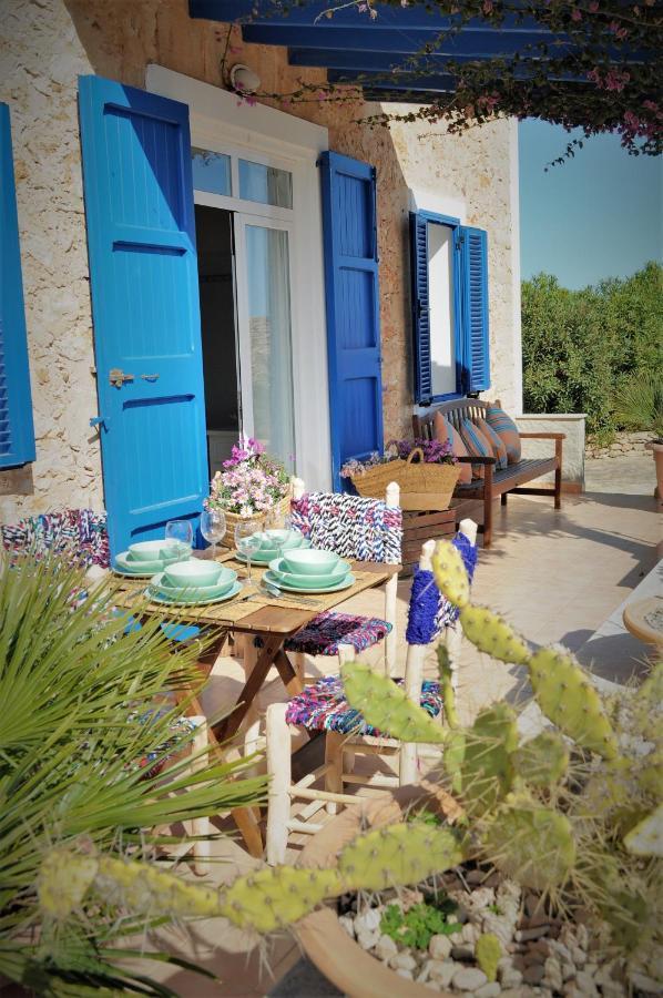 Siamoformentera Villa Antonella San Francisco Javier Eksteriør bilde