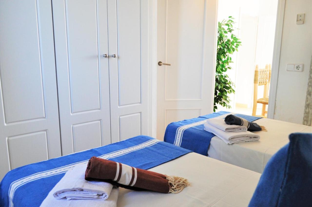 Siamoformentera Villa Antonella San Francisco Javier Eksteriør bilde