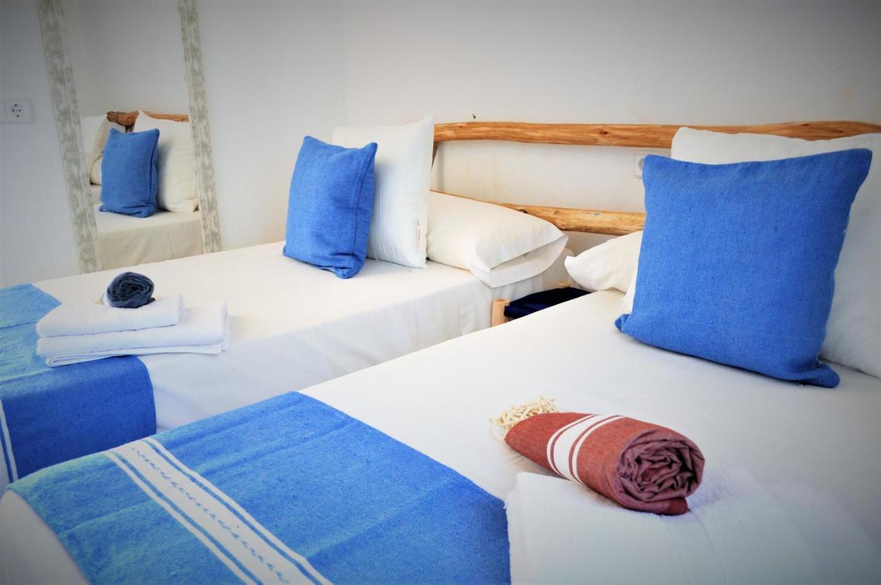 Siamoformentera Villa Antonella San Francisco Javier Eksteriør bilde
