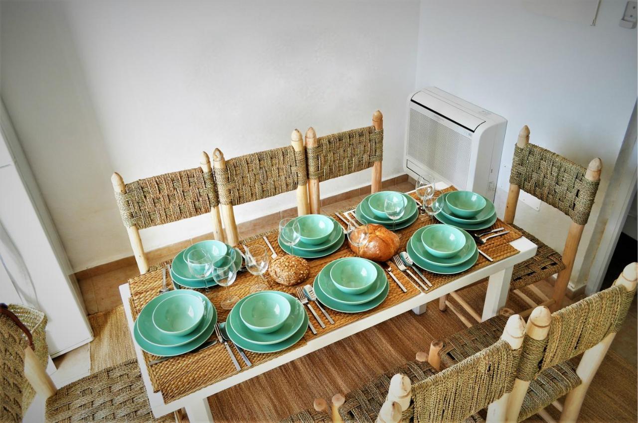 Siamoformentera Villa Antonella San Francisco Javier Eksteriør bilde