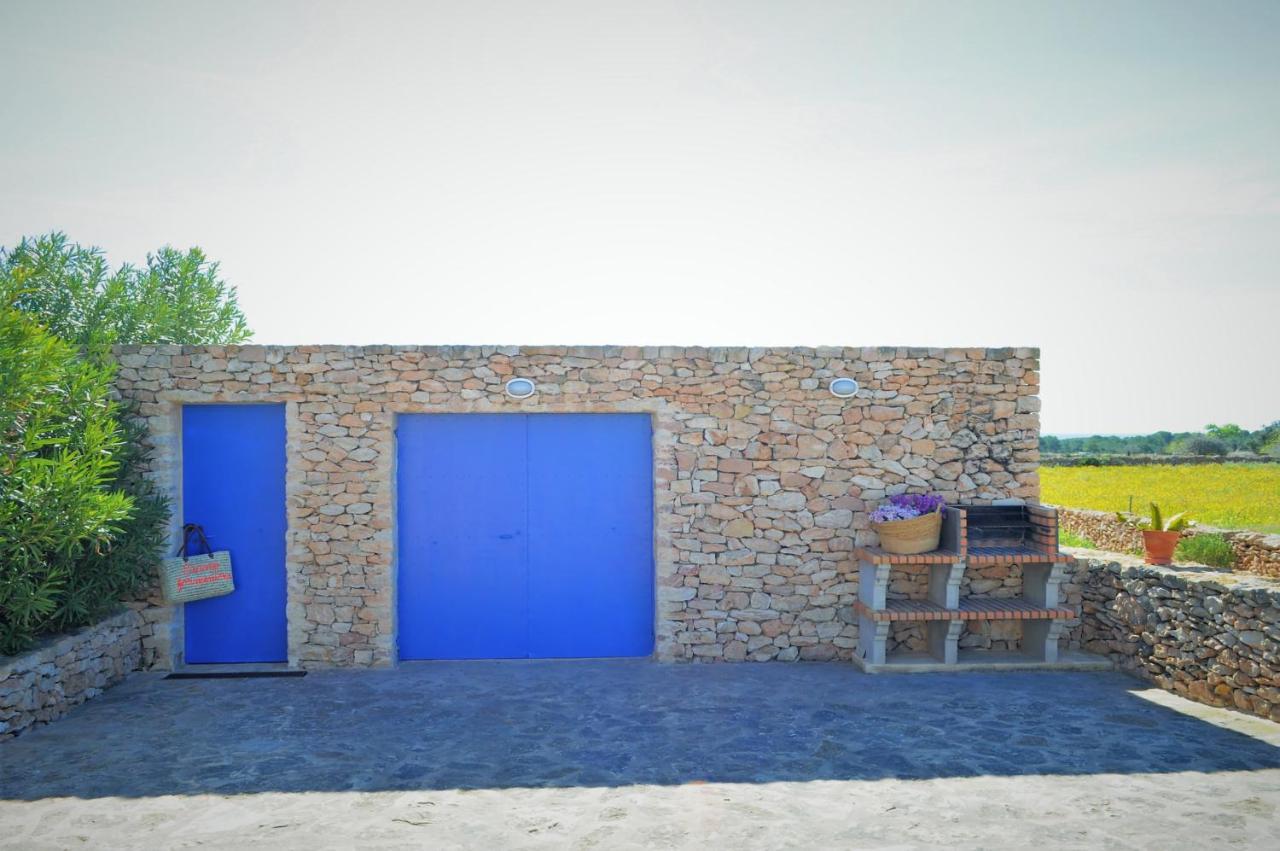 Siamoformentera Villa Antonella San Francisco Javier Eksteriør bilde
