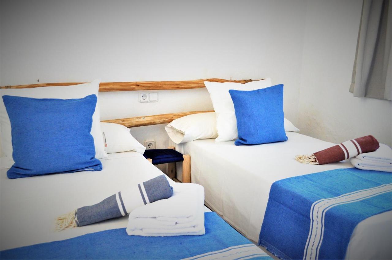 Siamoformentera Villa Antonella San Francisco Javier Eksteriør bilde