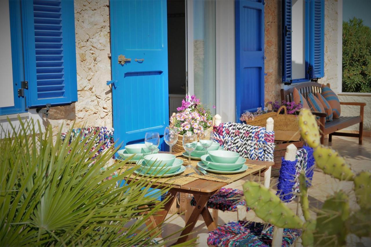 Siamoformentera Villa Antonella San Francisco Javier Eksteriør bilde