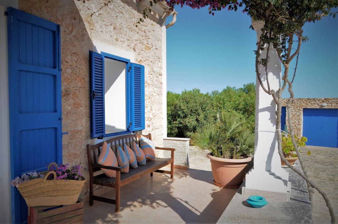 Siamoformentera Villa Antonella San Francisco Javier Eksteriør bilde