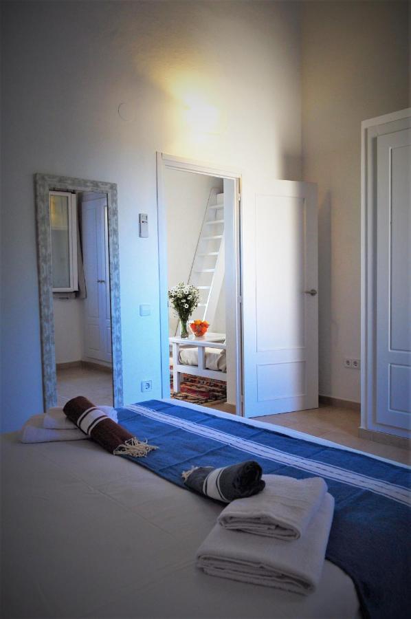 Siamoformentera Villa Antonella San Francisco Javier Eksteriør bilde