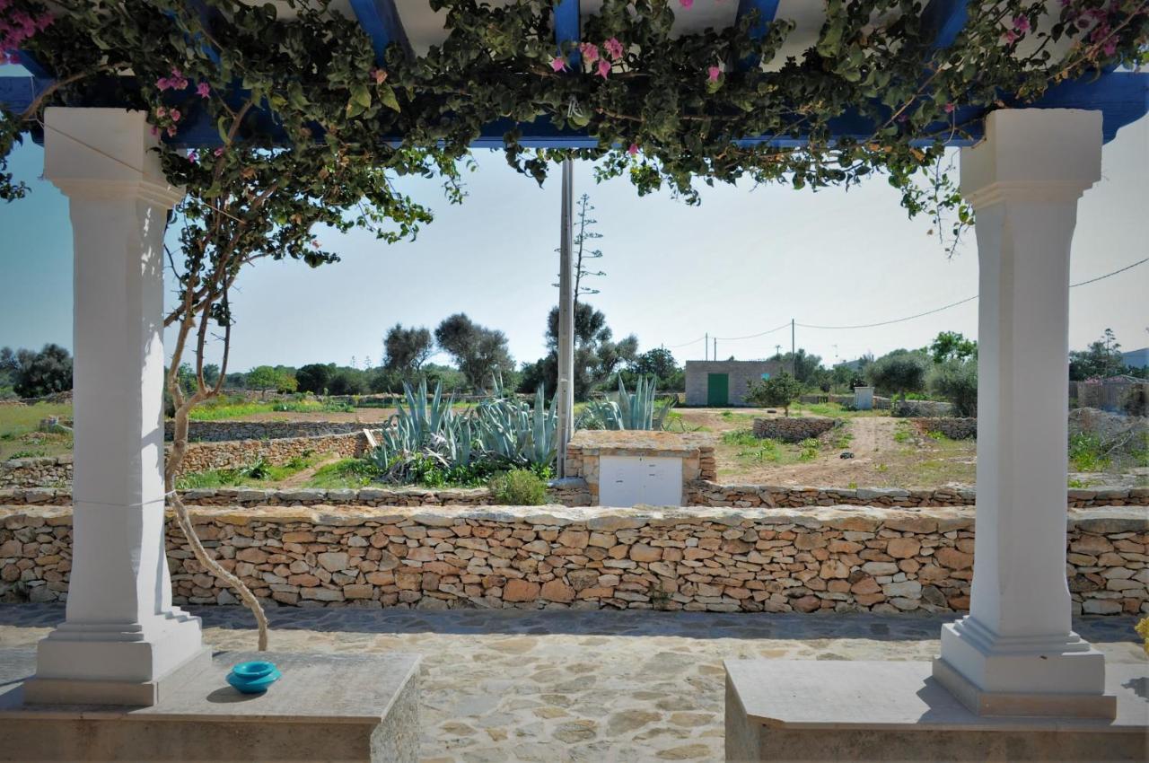 Siamoformentera Villa Antonella San Francisco Javier Eksteriør bilde
